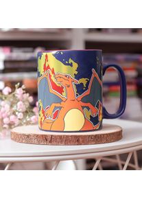 Pokémon Glurak Tasse - Pokemon