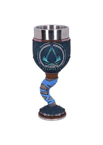 - Valhalla Logo Kelch deluxe