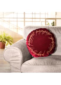 Herr Der Ringe The Lord of the Rings - The One Cushion