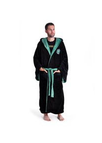 Harry Potter - Peignoir Slytherin