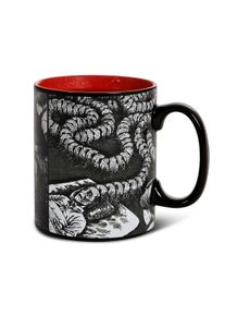 Junji Ito - Honored Ancestor Thermoeffekt Tasse