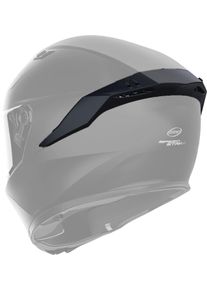 Suomy Speedstar 2/Stellar 2, spoiler , color: Matt-Black , size: M