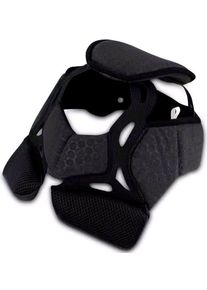 Suomy Stellar 2, lining , color: Black , size: XS