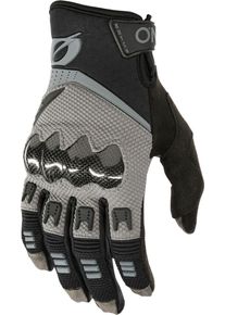 O Neal ONeal Butch Carbon, Handschuhe , color: Grey/Black , size: XL