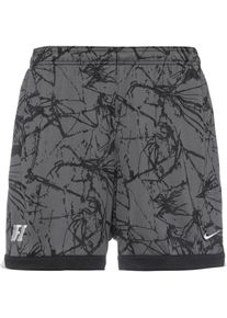 Nike Sportshorts Herren grau Größe XS
