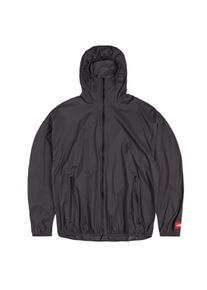 The North Face Red Box Wind Jacket, Obsidian