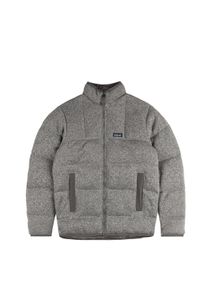 Patagonia Reversible Down Better Sweater, Stonewash