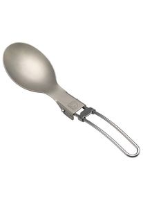 Nordisk Titanium Spoon Spoon grey