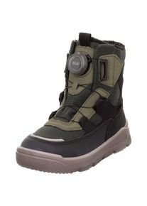 Superfit Kid's Mars B Winter boots Kids (27, black)