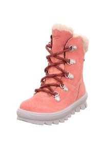 Superfit Kid's Flavia B Winter boots Kids (31, red/pink)