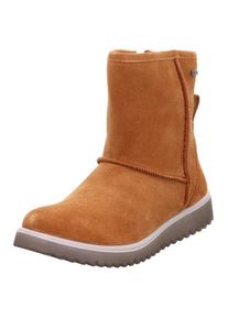 Superfit Kid's Lora Winter boots Kids (35, brown)