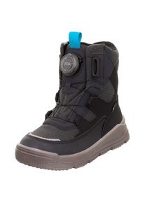 Superfit Kid's Mars B Winter boots Kids (28, grey)