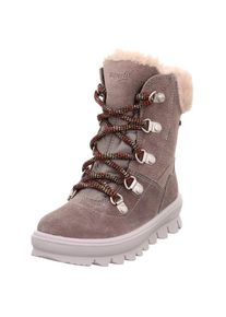 Superfit Kid's Flavia B Winter boots Kids (35, brown)