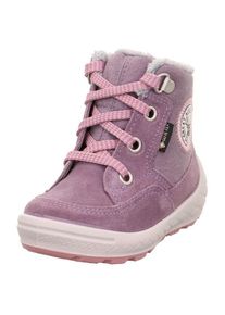 Superfit Kid's Groovy 2.0 B Winter boots Kids (22, pink)