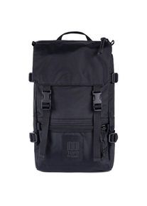Topo Designs Rover Pack Mini Recycled Dagrugzak (10 l |grijs/blauw)