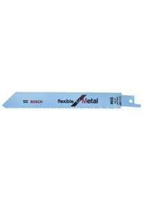 Bosch Reciprocating Saw Blade for Metal 150mm - 2608656014