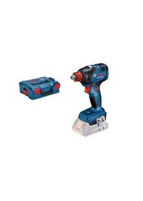 Bosch Cordless Impact Wrench without Battery 5 Ah 200 Nm Sześciokątny / Prostokąt 18 V - 06019J2205