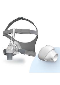 Fisher & Paykel Eson DuoPack avec 2 coussins de masque
