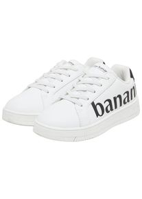 Bruno Banani Baskets Garçons blanc taille 29