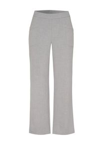 Peter Hahn Toni - 7/8-Hose, grau, Gr. 44, Kunstfaser