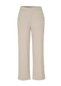 Peter Hahn Toni - 7/8-Hose, weiss, Gr. 40, Kunstfaser