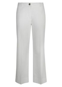 Peter Hahn - 7/8-Hose, weiss, Gr. 22, Baumwolle