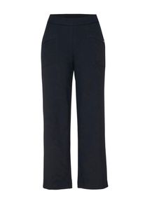 Peter Hahn Toni - 7/8-Hose, blau, Gr. 42, Kunstfaser