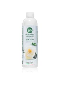 THD Unico White Rose concentrated fragrance for washing machines 200 ml