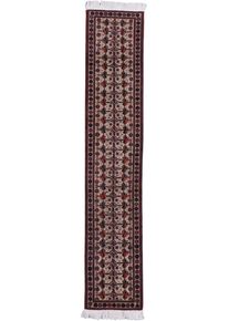 Belutsch Persisk teppe 280 x 60 (Iran) Håndknyttet