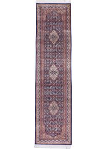 Tabriz Teppe 290x80 (Indian) Håndknyttet