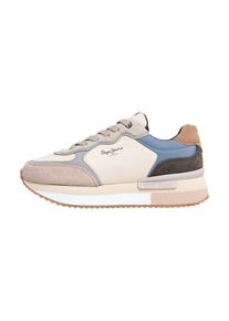 Pepe Jeans Sneaker low 'RUSPER MANIA' Femei mai multe culori, Mărimea 41