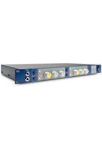 Focusrite ISA Two Préampli microphone