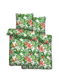 Paquete doble de ropa de cama de microfibra seersucker 135 x 200 + 80 x 80 cm