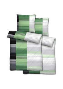 Paquete doble de ropa de cama de microfibra seersucker 135 x 200 + 80 x 80 cm