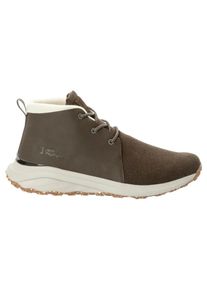 Jack Wolfskin Schnürschuh »CAMPFIRE CHAKKA MID M«