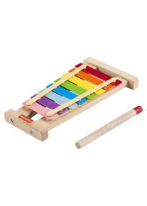 Fisher-Price® Spielzeug-Musikinstrument »aus Holz«