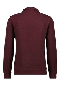 Ragman Stehkragenpullover