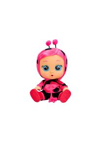 IMC TOYS Babypuppe »Cry Babies – Dressy Lady«