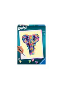 Ravensburger Malen nach Zahlen »CreA«