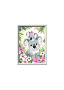 Ravensburger Malen nach Zahlen »CreArt Koala Cu«