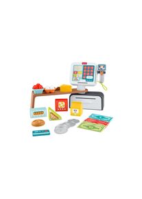 Fisher-Price® Spielkasse »Meine erste Spielkasse«