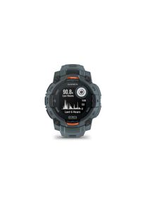 Garmin Smartwatch »Instinct 3 Solar 45 mm«