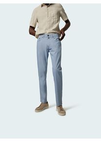 Pierre Cardin Broek lichtblauw - 62% | Maat: W40/L32 |