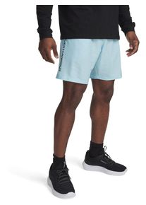 Under Armour Functionele short lichtblauw - 45% | Maat: XXL |
