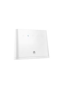Huawei 4G/LTE-Router »B311-221«
