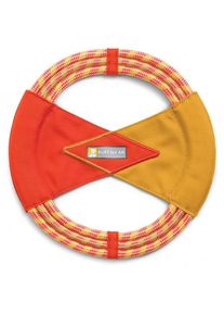 Ruffwear - Pacific Ring Toy - Hundetilbeh&oslash;r, red