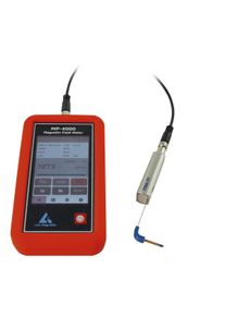 PCE Controlador ambiental LM-MP4000-4TF