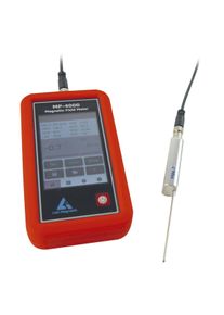 PCE Controlador ambiental LM-MP4000-4T