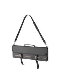 Bolsa para cuchillos Hendi para transporte y espacio para 10 cuchillos