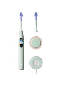 CLEAN, Elektrische Zahnbürste, OCLEAN X Ultra (Schallzahnbürste)